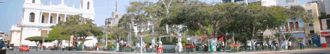Lambayeque - Tucume - Los Sanchez 
